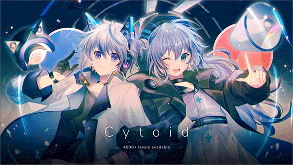 Cytoid手机版安卓版