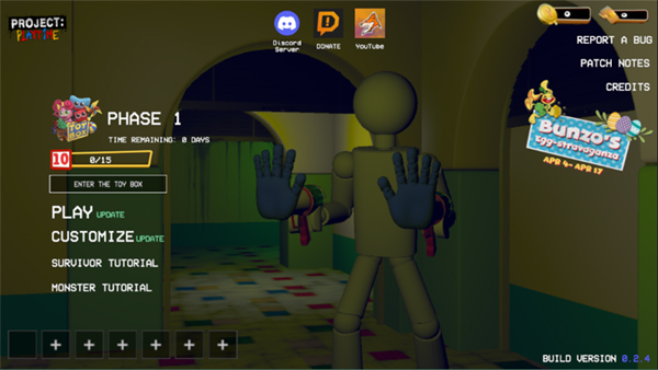 波比的游戏时间计划多人联机版