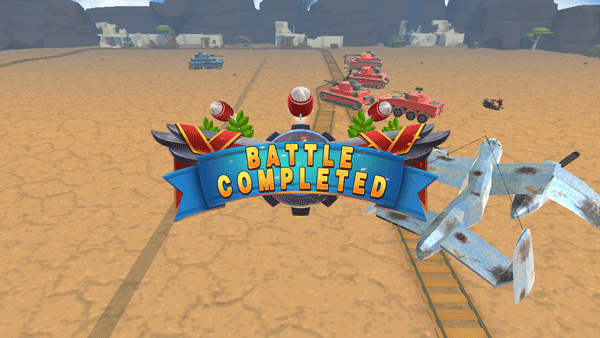 陆军战斗模拟器正版(Army Battle Simulator)