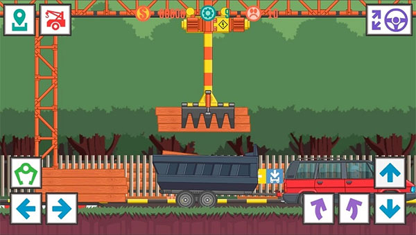 最佳卡车司机2免费版