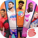 全明星街球派对中文版正版