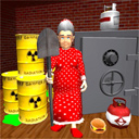 恐怖老奶奶2026最新版