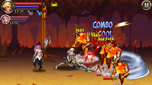 天使逛地狱手游正版