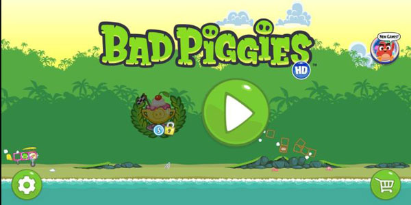 捣蛋猪手机版最新版