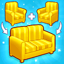 欢乐点点消游戏