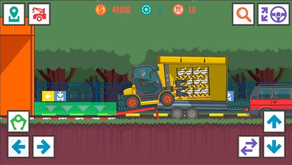 最佳卡车司机2免费版