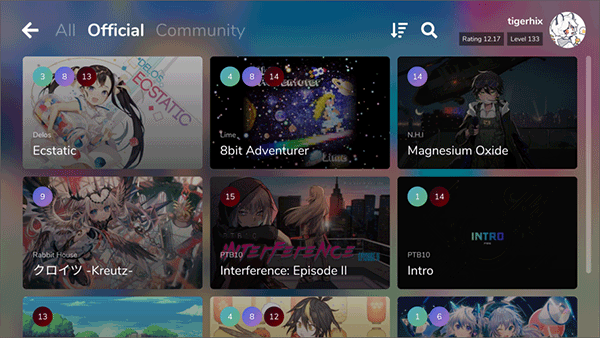 Cytoid手机版安卓版