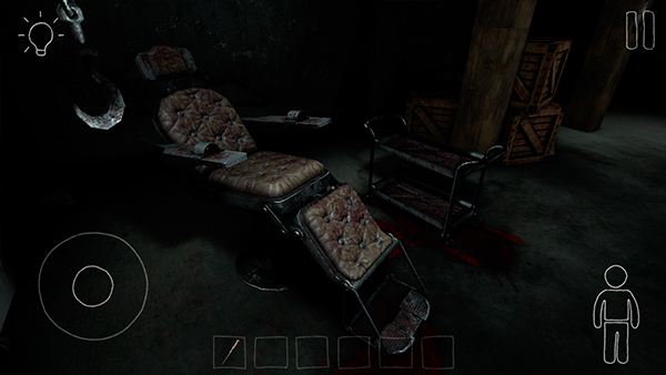 911猎物中文手机版