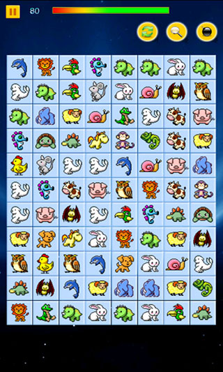 宠物连连看手机版