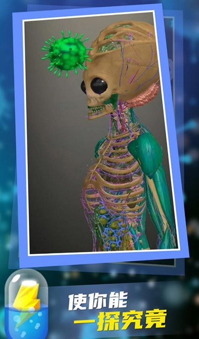 放置人类中文版安卓版