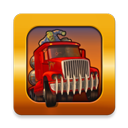 战车撞僵尸手机版正版