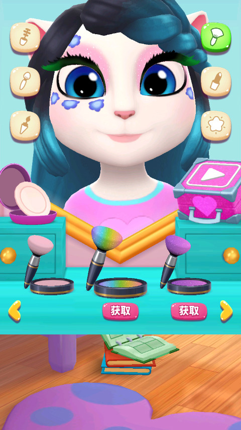 我的安吉拉2手机版