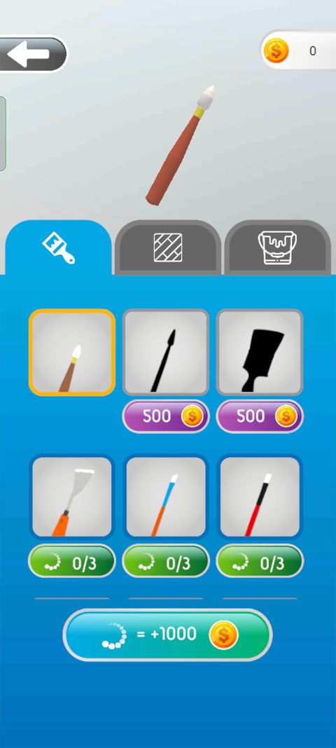 调色游戏Color Match