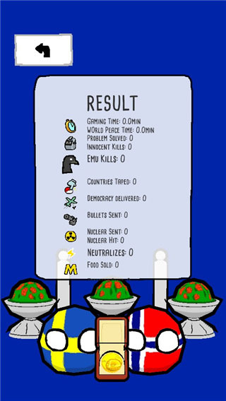 波兰球末世维稳游戏