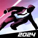 矢量跑酷(Vector)