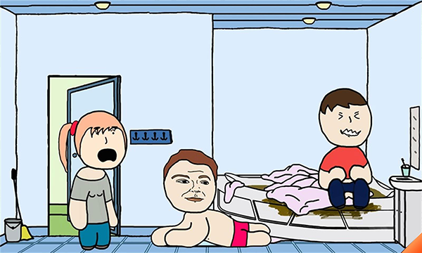 社死模拟器4399版