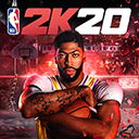 nba2k20正版新版