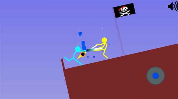 火柴人对决最新版正版