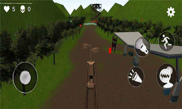 警笛头模拟器中文版手机版