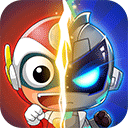 开心超人机甲联盟最新版