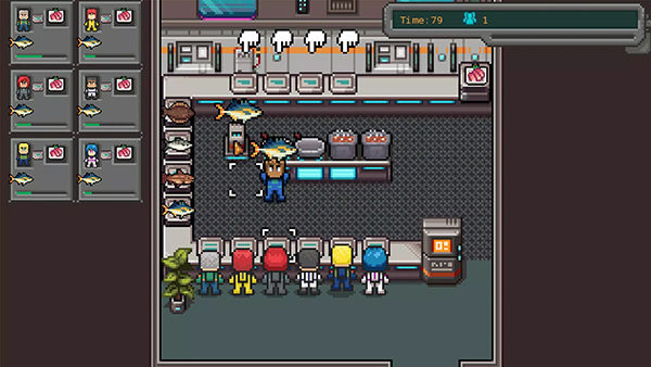 火星基地中文版(Mars Base)