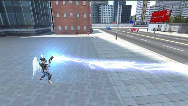 罪恶天使游戏最新版本