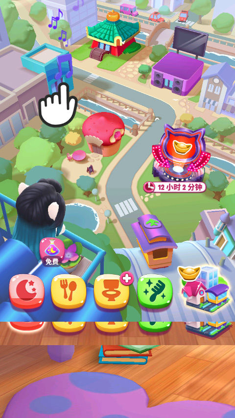 我的安吉拉2手机版