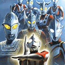 奥特曼格斗进化0手机版游戏