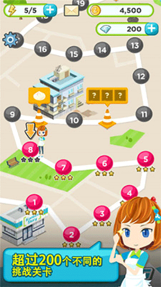 便利商店物语游戏Konbini Story