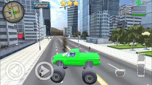 罪恶天使游戏最新版本