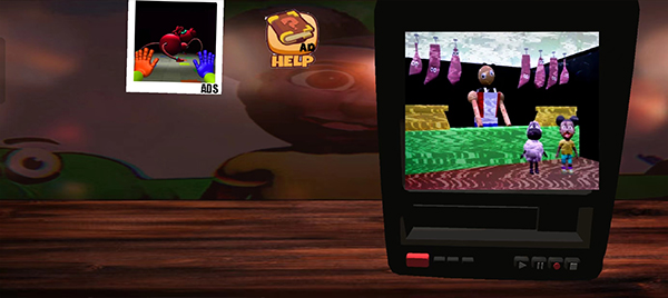 冒险的阿曼达手机版正式版