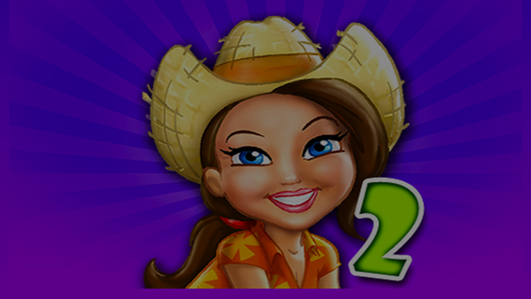 疯狂牧场2(Ranch Rush 2)