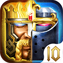 COK列王的纷争正版