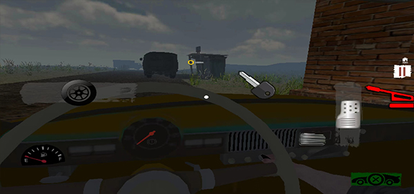 borderofficer手机版中文版