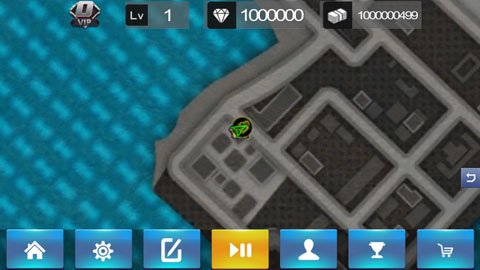 火柴人蜘蛛侠英雄正版