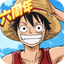 航海王燃烧意志手游正版