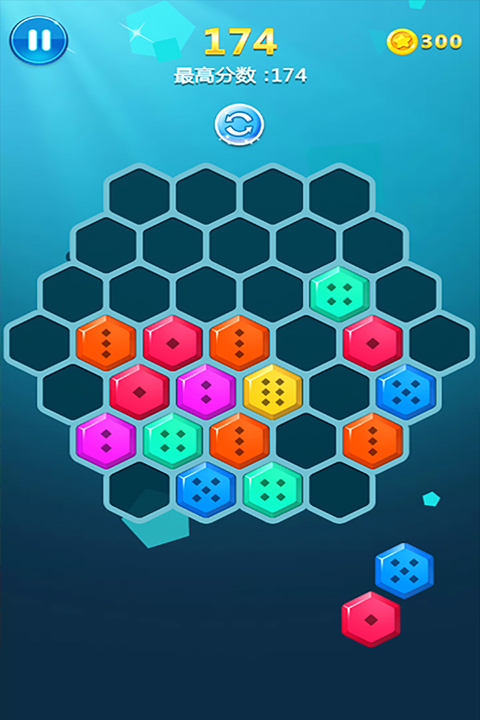 罗斯方块游戏安卓版