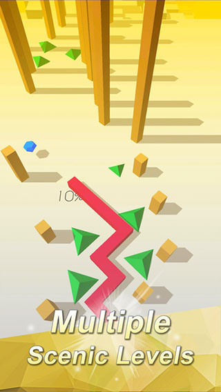 跳舞的线手机版安卓版