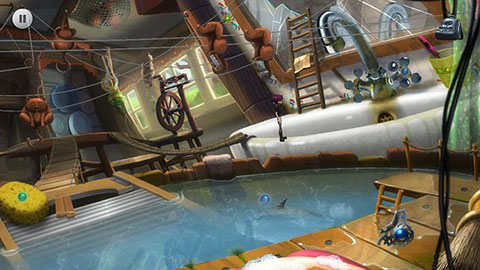 蝙蝠侠阿甘起源手机版