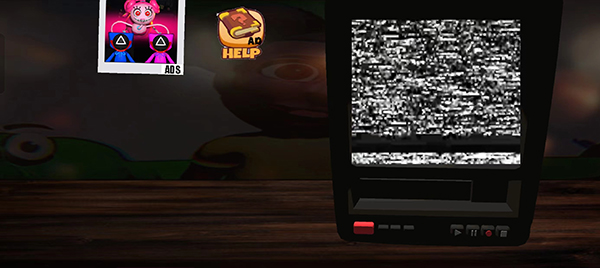 冒险的阿曼达手机版正式版