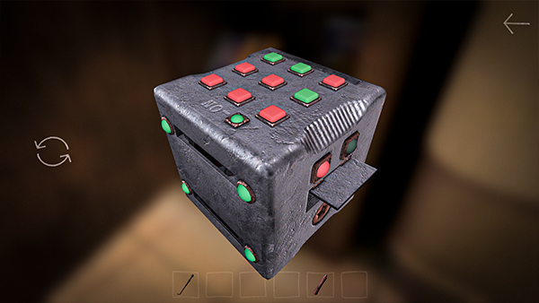 911猎物中文手机版