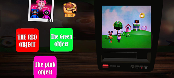 冒险的阿曼达手机版正式版