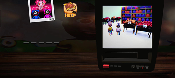 冒险的阿曼达手机版正式版