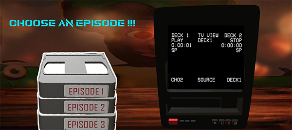 冒险的阿曼达手机版正式版