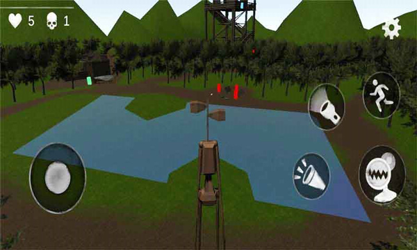 警笛头模拟器中文版手机版