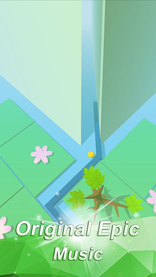 跳舞的线手机版安卓版