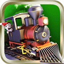 火车危机之圣诞节版