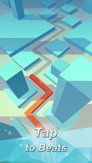 跳舞的线手机版安卓版