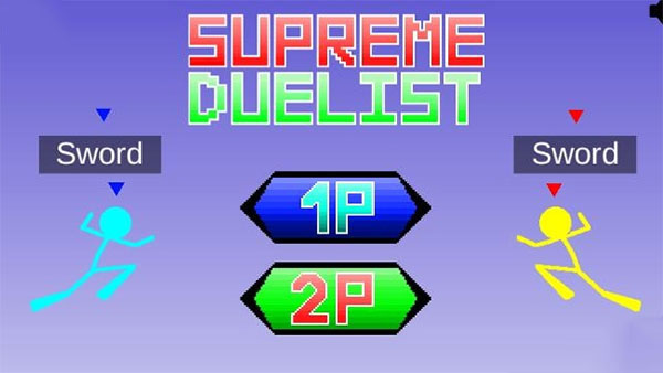 火柴人对决最新版正版