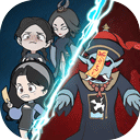 怪物别戳我游戏